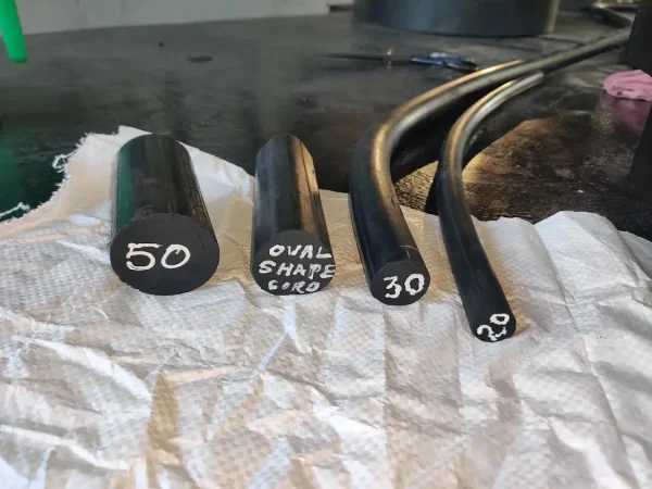Cup Seal / U seal of different sizes - Image 2