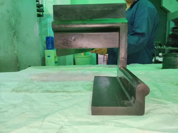 Hammer Type seal - Image 2
