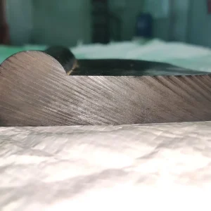 P-type rubber seal (used as bottom seal)