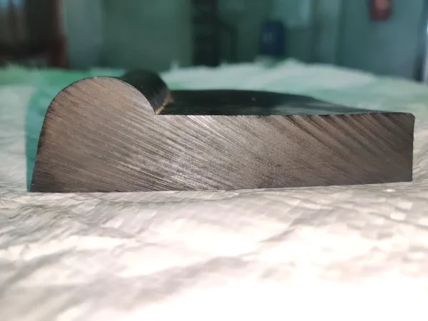 P-type rubber seal (used as bottom seal)