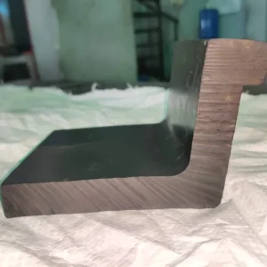 Plain Z-type Rubber seal (short nose)